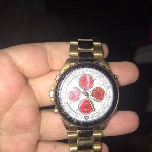 Seiko men’s watch